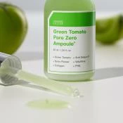 Green Tomato Pore Zero Ampoule Ser de fata 40 ml