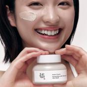 BEAUTY OF JOSEON Ground Rice and Honey Glow - masca de fata formulata cu miere si caolin, care contribuie la hidratarea pielii si la mentinerea confortului cutanat - 150 ml