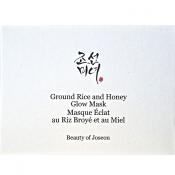 BEAUTY OF JOSEON Ground Rice and Honey Glow - masca de fata formulata cu miere si caolin, care contribuie la hidratarea pielii si la mentinerea confortului cutanat - 150 ml