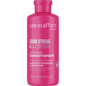 Grow Strong&Long Activation Conditioner Balsam nutritiv si hidratant 250 ml