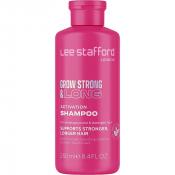 Grow Strong&Long Activation Shampoo Sampon pentru intarirea si cresterea parului 250 ml