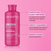 Grow Strong&Long Activation Shampoo Sampon pentru intarirea si cresterea parului 250 ml