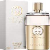 Guilty Pour Femme Apa de parfum Femei 50 ml