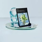 ABIB Gummy Sheet Mask Hyaluron Sticker Masca de fata - racorire si hidratare, 27 ml