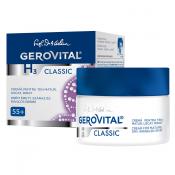 H3 Clasic Crema de fata pentru ten matur, uscat, ridat Femei 50 ml