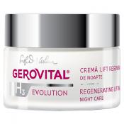 H3 Evolution Crema de fata lift regeneranta de noapte Femei 50 ml