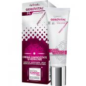 H3 Evolution Perfect Look Crema de fata luminozitate si hidratare Femei 30 ml