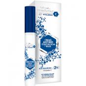 H3 Hyaluronic C Crema contur ochi antirid Femei 15 ml