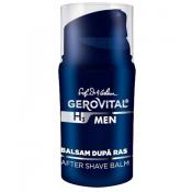 H3 Men After shave Balsam Barbati 50 ml