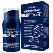H3 Men After shave Balsam Barbati 50 ml