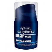 H3 Men Crema de fata antirid Barbati 30 ml