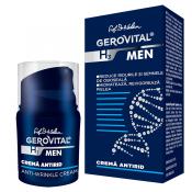H3 Men Crema de fata antirid Barbati 30 ml