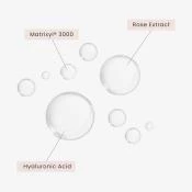 Timeless Skin Care Matrixyl 3000 Spray pentru fata cu extract de trandafir - hidratare intensa si efect anti-rid, 120 ml