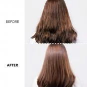 CURLY SHYLL Hair Cure Masca Reparatoare pentru Par Deteriorat 40 ml - Hidratare Intensa si Protectie Termica, 40 ml