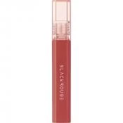 BLACK ROUGE Half N Half Water Glow Ruj Lichid HG07 Cinnamon Syrup - Hidratare Intensa si Volum Lucios, 4.5g