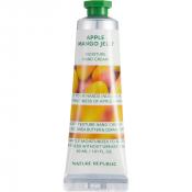 Nature Republic Hand and Nature Apple Mango Jelly Hand Cream – Cremă de Mâini Hranitoare, 30 ml | K-beauty