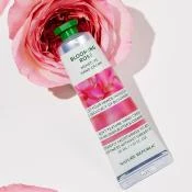 NATURE REPUBLIC Hand and Nature Crema de maini Blooming Rose - Hidratare intensa si catifelare, 30 ml