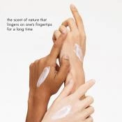 Nature Republic Hand & Nature Pure Lily | Cremă de mâini hidratantă cu unt de shea și ceramide, 30 ml