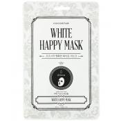 Happy Mask Masca de fata Alba...