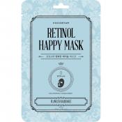 Happy Mask Retinol Masca de fata 40 ml