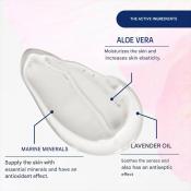 Haut Ruhe Cleansing Gel Skin and Hair Gel de dus pentru par si corp 125 ml