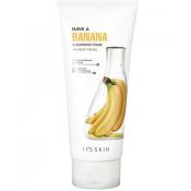 Have a Spuma de curatare Banana 150 ml