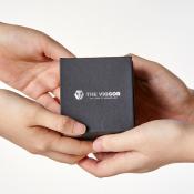 Healvis NodeCore Bratara cu tehnologia patentata cu Microcurent pentru sanatatea intregului corp