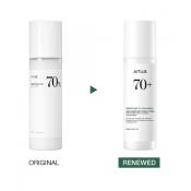 ANUA Heartleaf 70% Lotiune Hidratanta pentru Fata - Calmare si Hidratare pentru Piele Sensibila, 200 ml