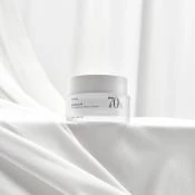 ANUA Heartleaf 70% Crema Hidratanta Calmanta Intensiva - Hidratare si Calmarea Tenului Sensibil, 50 ml