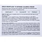 ANUA Heartleaf 70 + Ceramide Crema Hidratanta Calmanta Intensiva - Hidratare si Calmarea Tenului Sensibil, 50 ml