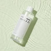 ANUA Heartleaf 77% Soothing Toner – Toner de Față Calmant cu 77% Extract de Heartleaf, 250 ml | Hidratare și Calmare
