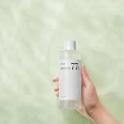 ANUA Heartleaf 77% Soothing Toner – Toner de Față Calmant cu 77% Extract de Heartleaf, 250 ml | Hidratare și Calmare