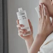 ANUA Heartleaf 77% Soothing Toner – Toner de Față Calmant cu 77% Extract de Heartleaf, 500 ml | Hidratare și Calmare