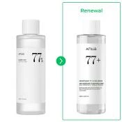 ANUA Heartleaf 77% Toner Calmant Anti-Roseata - Calmare, Hidratare si Control Sebum 250 ml