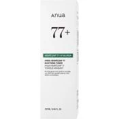 ANUA Heartleaf 77% Toner Calmant Anti-Roseata - Calmare, Hidratare si Control Sebum 250 ml