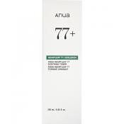 ANUA Heartleaf 77% Soothing - toner de fata formulat cu extract de Houttuynia Cordata (Heartleaf), care contribuie la calmarea iritatiilor, combaterea rosetii si ameliorarea eruptiilor, potrivit pentru rozacee, ten predispus la roseata sau ten cu acnee - 250 ml