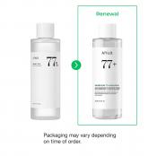 ANUA Heartleaf 77% Toner Calmant Anti-Roseata - Calmare, Hidratare si Control Sebum 250 ml