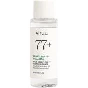 ANUA Heartleaf Toner Calmant Anti-Roseata - Calmare, Hidratare si Control Sebum, 40 ml