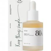 Heartleaf 80% Ampoule Ser de fata calmant 30 ml