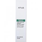 ANUA Heartleaf Centella Red Spot, 30 gr - Crema de fata formulata cu Centella Asiatica si pantenol, care contribuie la calmarea zonelor sensibilizate si la mentinerea barierei cutanate