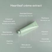 Heartleaf Creme Calming Tube Crema de fata calmanta 75 ml