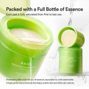 Heartleaf Essence Pad Clear Touch Dischete 70 buc