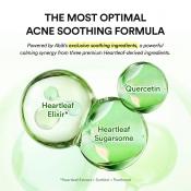 Heartleaf Essence Pad Clear Touch Dischete 70 buc