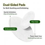 Heartleaf Essence Pad Clear Touch Dischete 70 buc