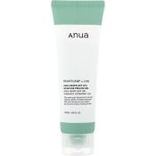 ANUA Heartleaf LHA Gel exfoliant hidratant pentru fata - Exfoliere delicata si calmare intensa, 120 ml