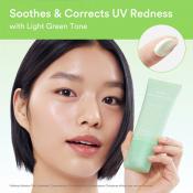 Heartleaf Mild Sunscreen Relief Tube SPF50+ PA++++ Crema de fata 50 ml