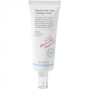 AXIS-Y 6+1+1 Crema pentru fata Heartleaf My Type - Hidratare intensiva si calmare ten sensibil, 60 ml