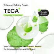 Heartleaf Teca Capsule Serum Calming Drop Ser de fata 50 ml