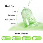 Heartleaf Teca Capsule Serum Calming Drop Ser de fata 50 ml