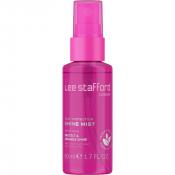 Heat Protection Shine Mist Spray de par pentru protectie termica 50 ml